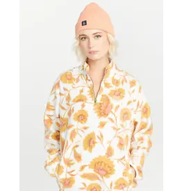 Volcom Pheelin It Mock Neck Pullover Sweater