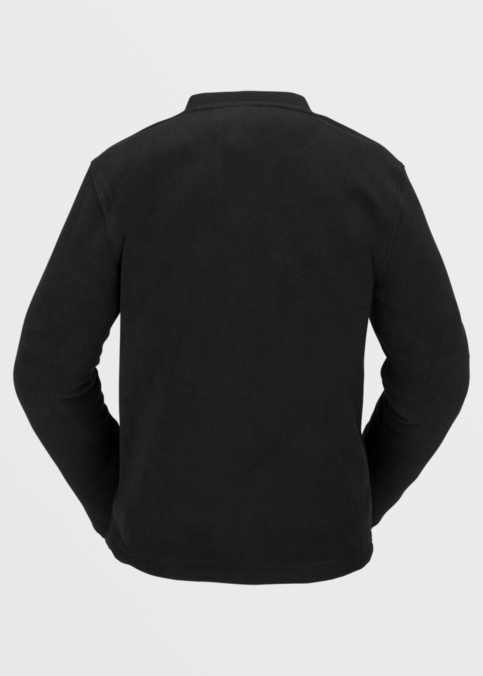 Volcom Polar Fleece Crew Pullover
