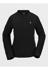 Volcom Polar Fleece Crew Pullover