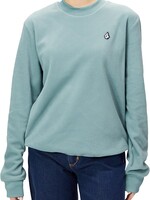 Volcom Polar Fleece Crew Pullover