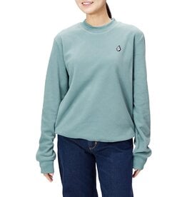 Volcom Polar Fleece Crew Pullover