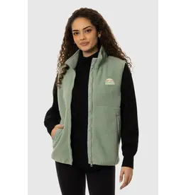 TEAMLTD Sherpa Vest
