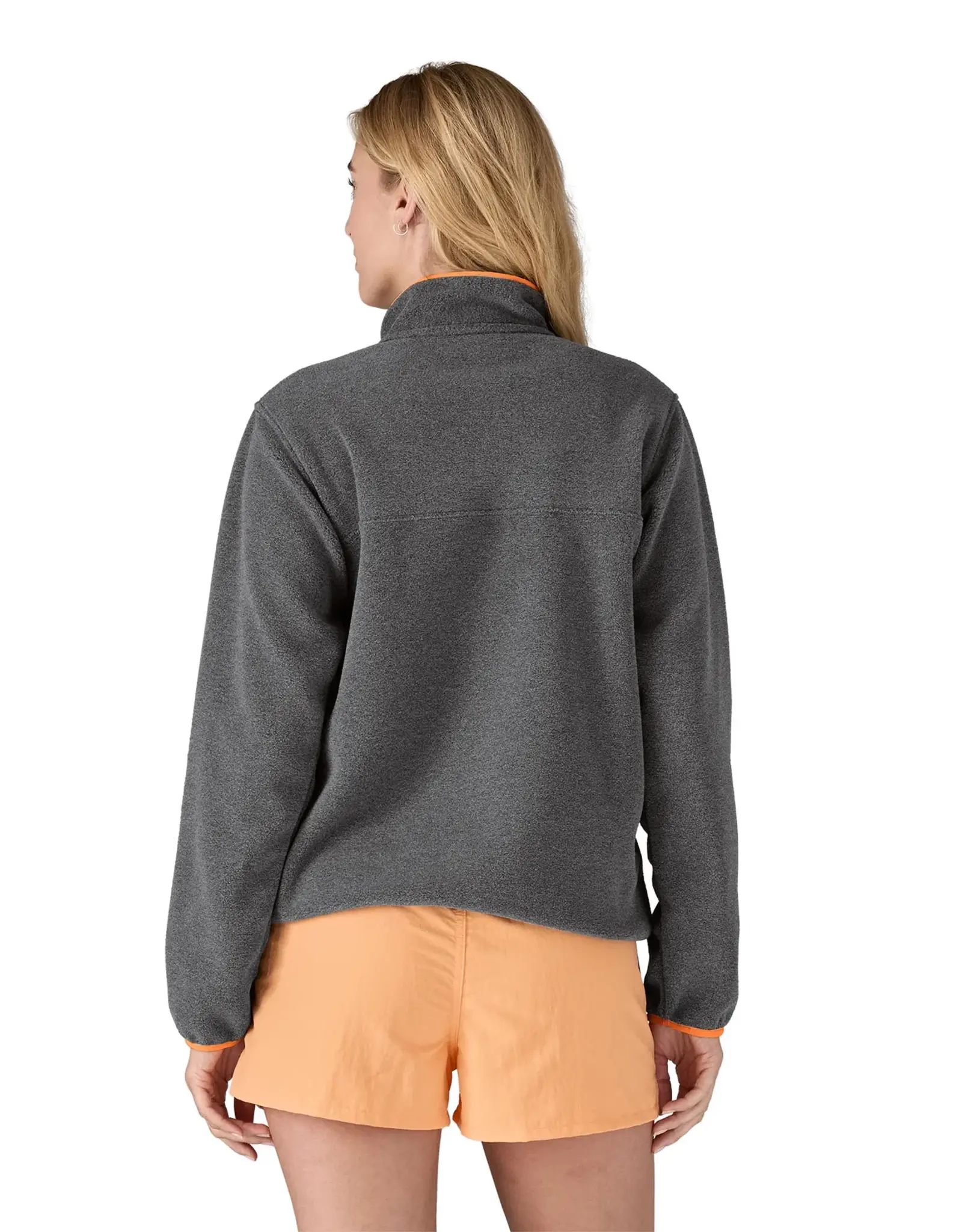 Patagonia Lightweight Synchilla Snap-T Fleece Pullover