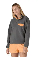 Patagonia Lightweight Synchilla Snap-T Fleece Pullover