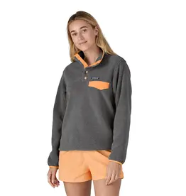 Patagonia Lightweight Synchilla Snap-T Fleece Pullover