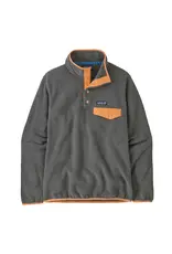 Patagonia Lightweight Synchilla Snap-T Fleece Pullover