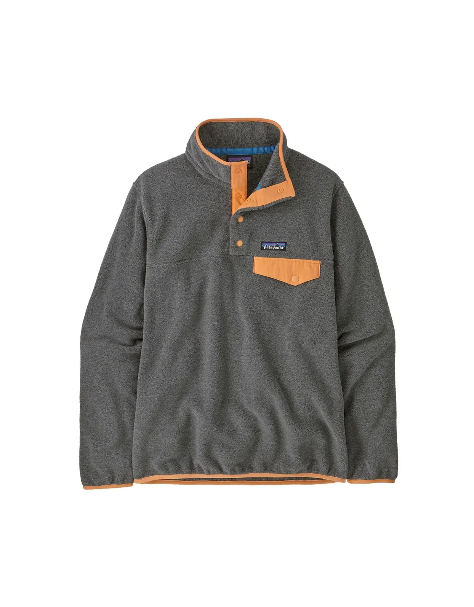 Patagonia Lightweight Synchilla Snap-T Fleece Pullover