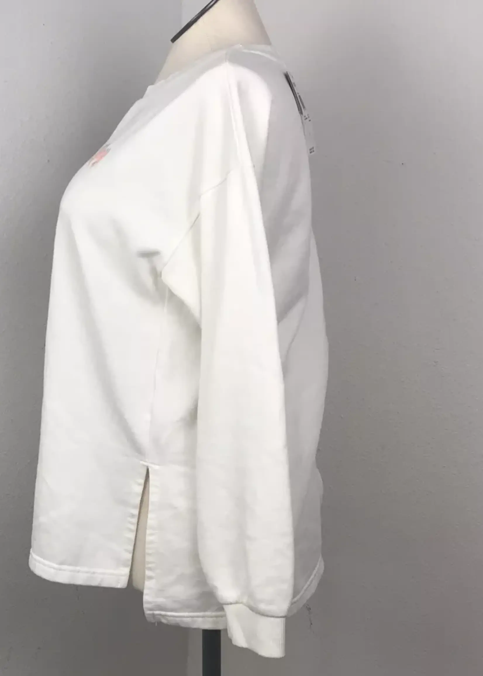 Roxy Love Song Pullover