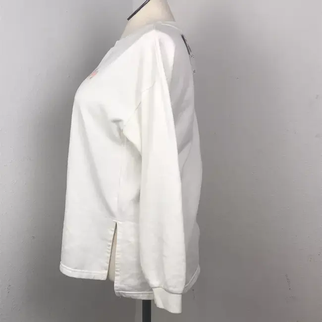 Roxy Love Song Pullover