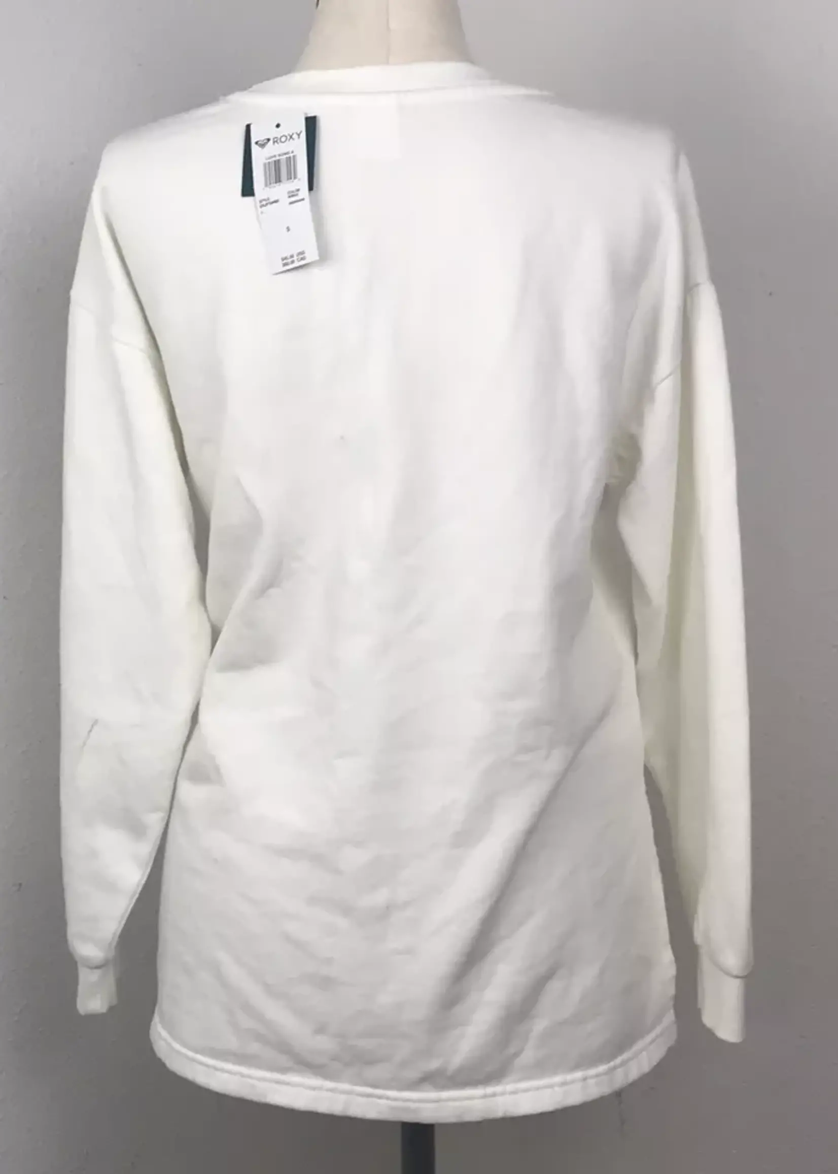 Roxy Love Song Pullover