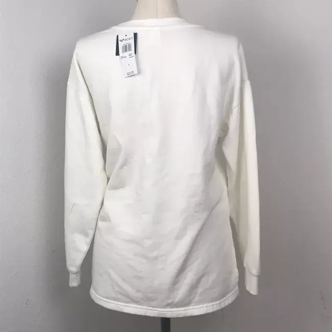 Roxy Love Song Pullover