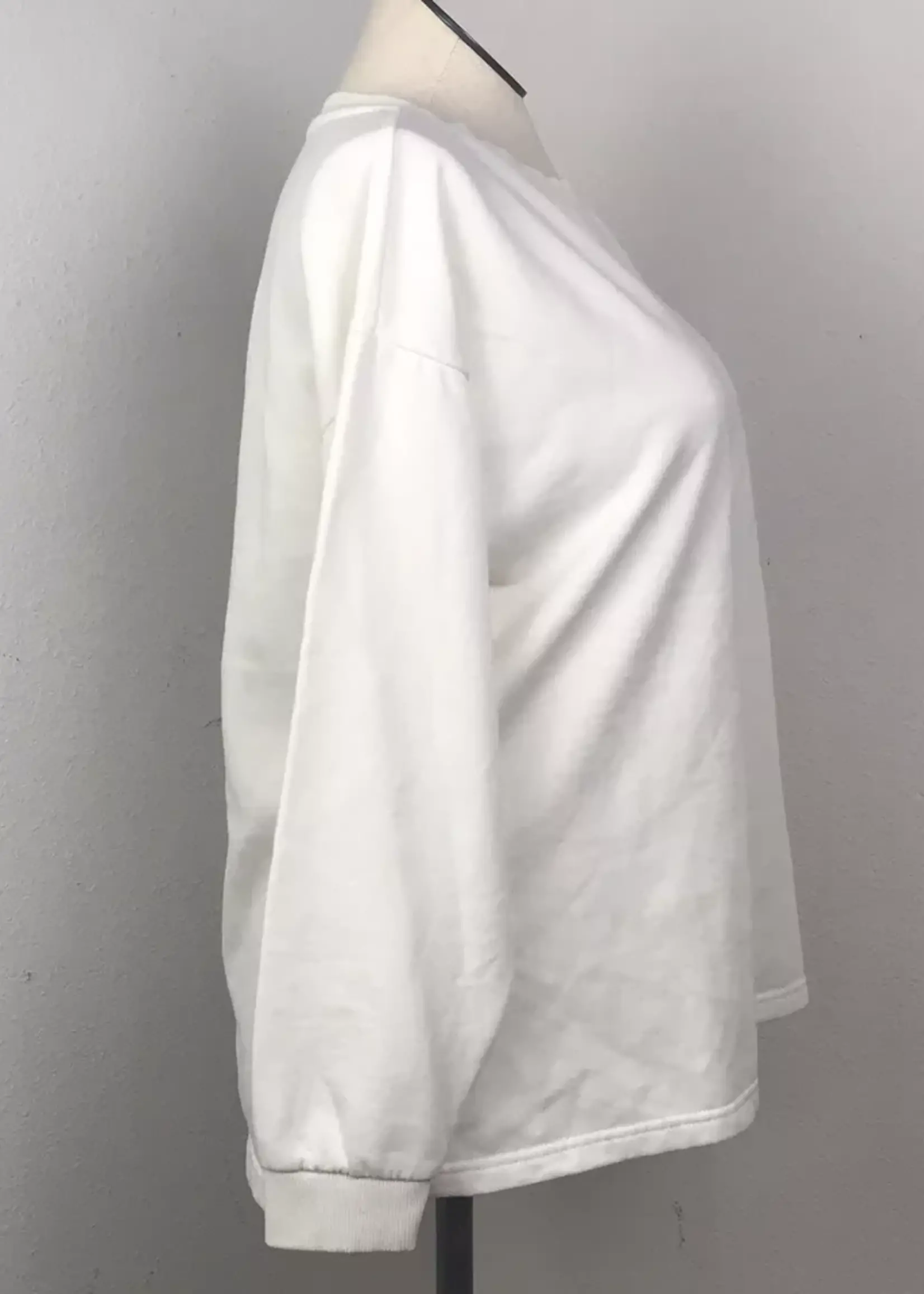 Roxy Love Song Pullover