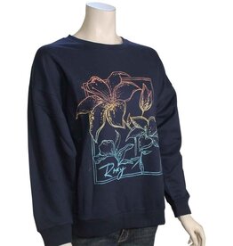 ROXY Morning Hike Crewneck