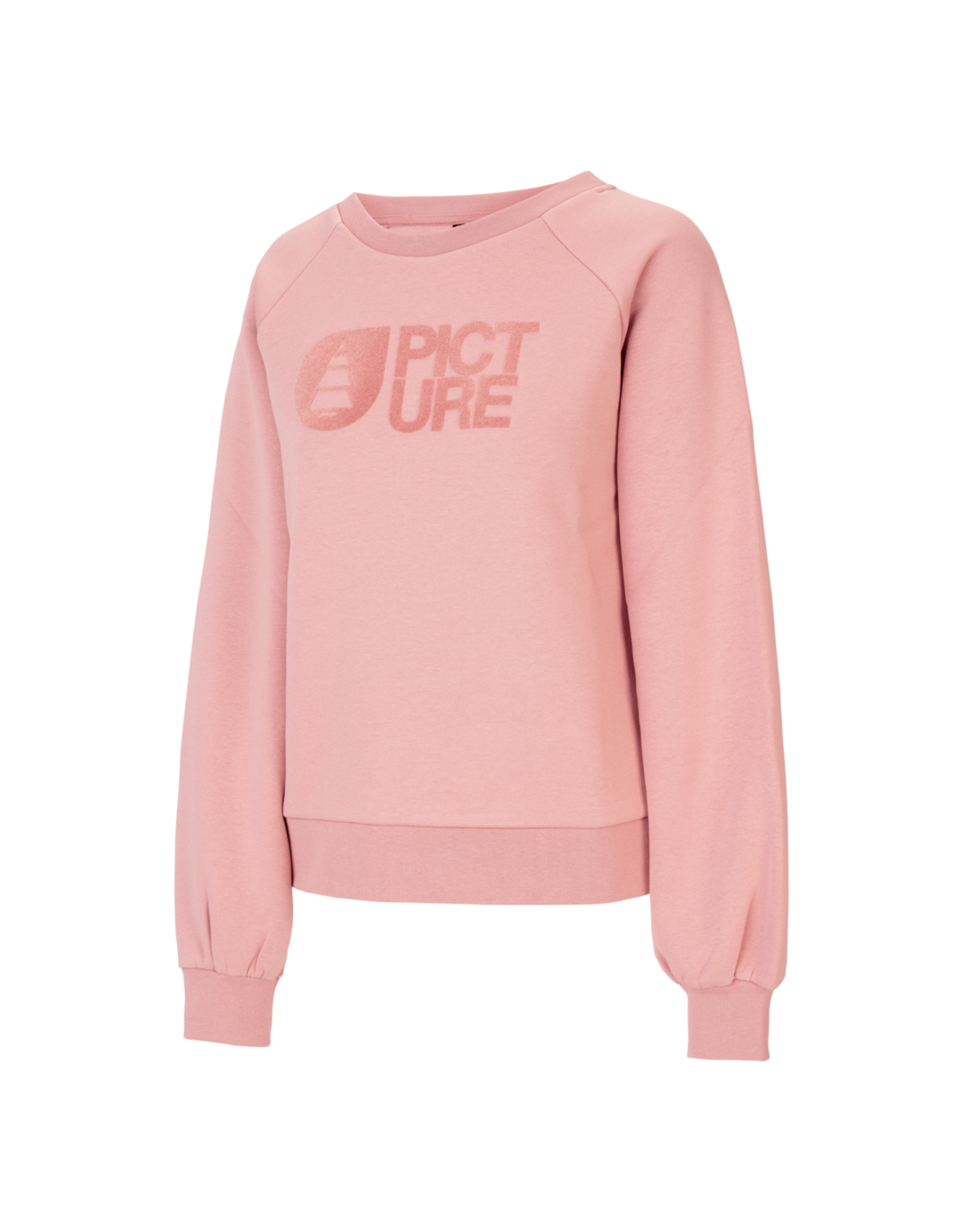 Womne's Octi Crewneck Sweater