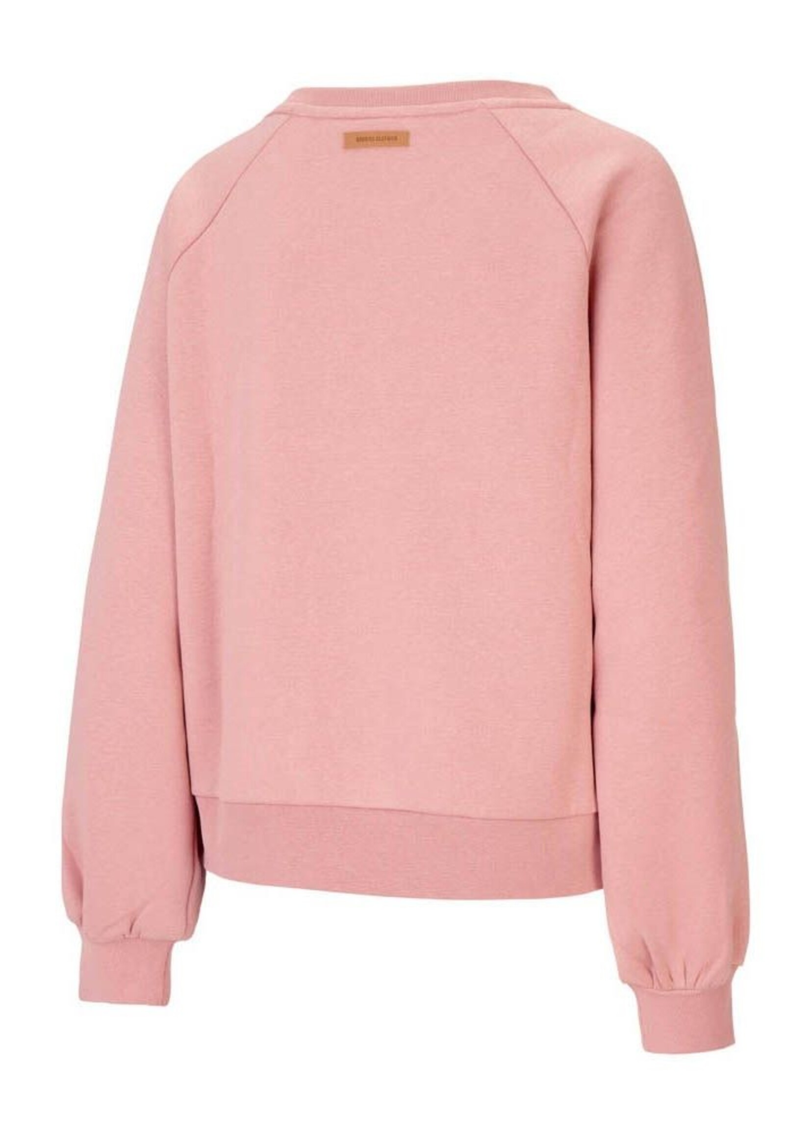 Picture Women's Octi Crewneck Sweater | Misty Pink