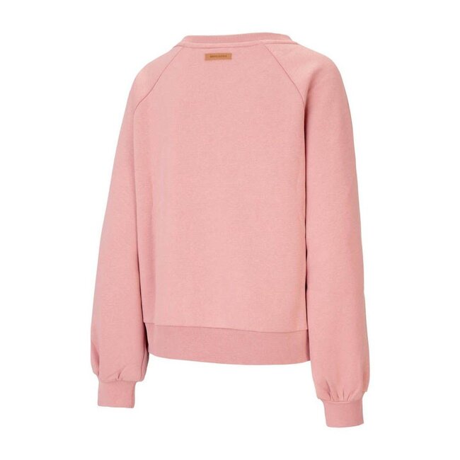 Picture Women's Octi Crewneck Sweater | Misty Pink