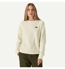 Patagonia Regenerative Organic Cotton Essential Crewneck