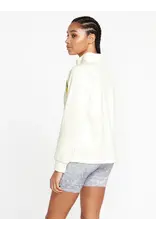Volcom Women's Stone Attack Mock Neck