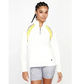 Volcom Stone Attack Mock Neck