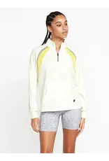 Volcom Women's Stone Attack Mock Neck
