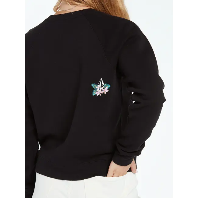 Volcom Truly Stokin Crew