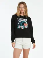 Volcom Truly Stokin Crew