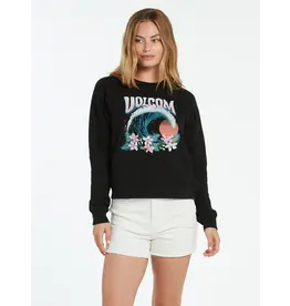 Volcom Truly Stokin Crew