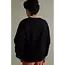 OBEY Verner Argyle Crewneck Sweater