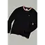OBEY Verner Argyle Crewneck Sweater