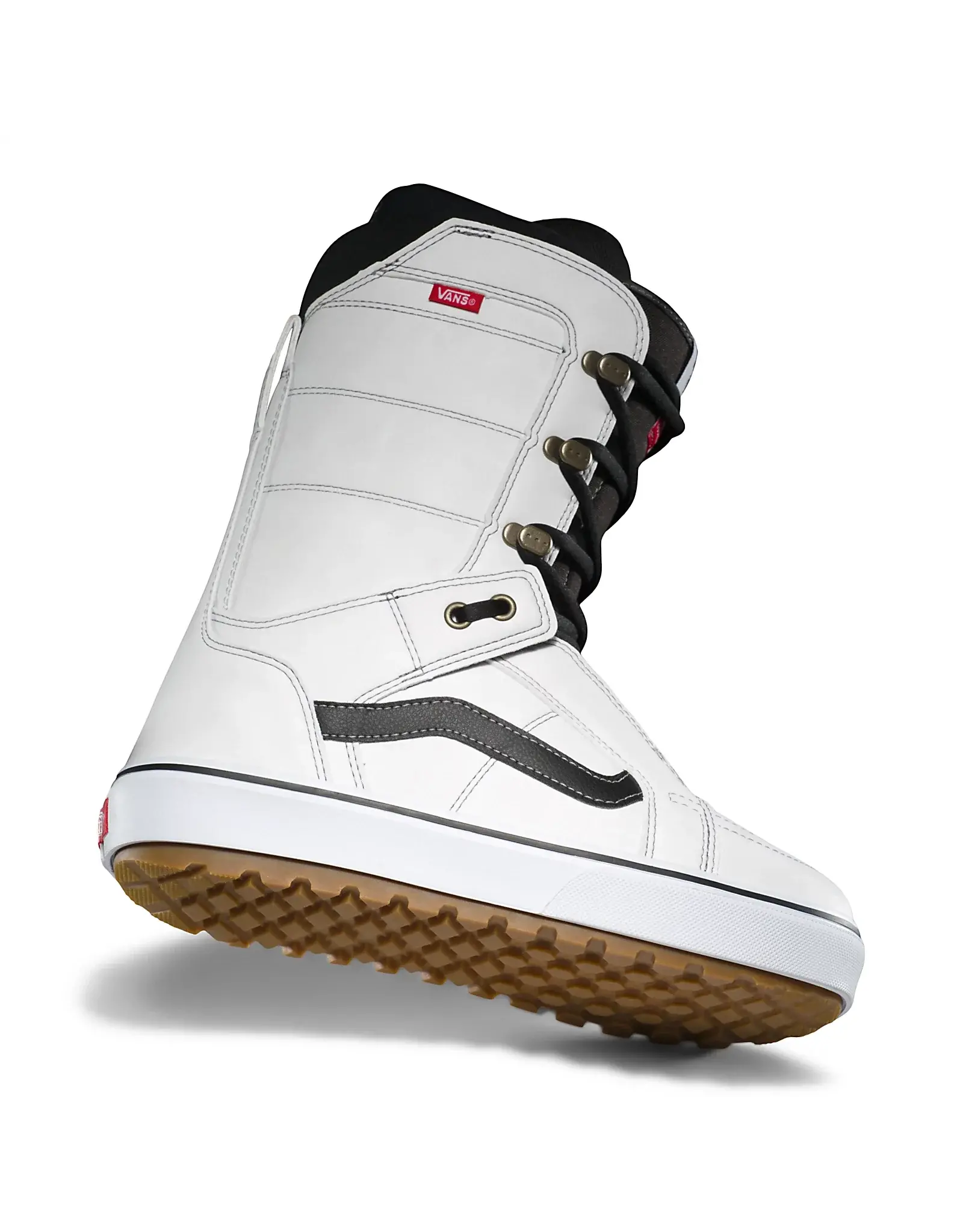 Vans Women's Hi-Standard OG X Kennedi Deck Snowboard Boot