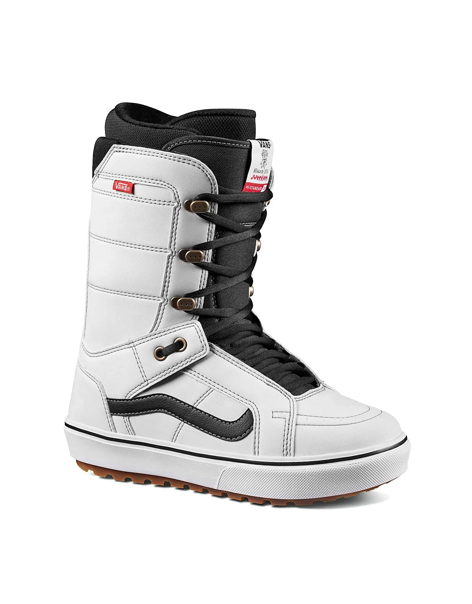 Vans Women's Hi-Standard OG X Kennedi Deck Snowboard Boot