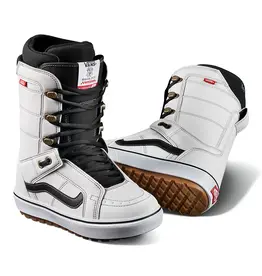 Vans Hi-Standard OG X Kennedi Deck Boot