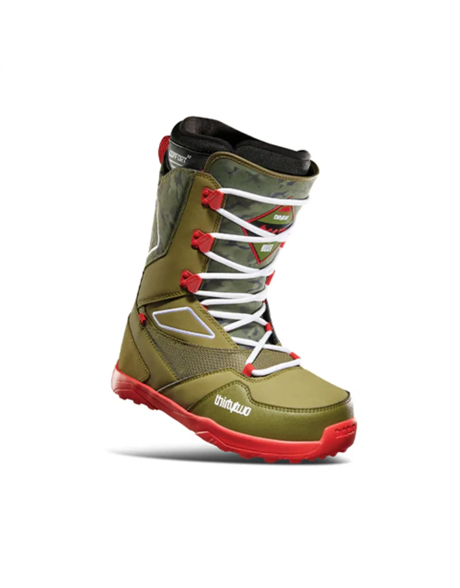 Thirtytwo Light X JP Snowboard Boot