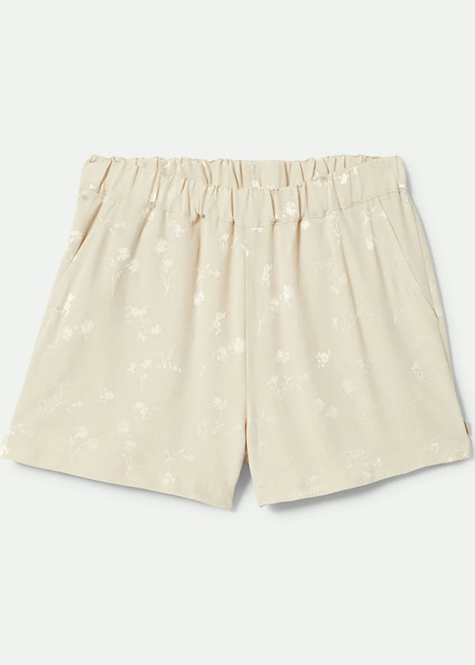 Brixton Women's Silky Jacquard Short