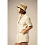 Brixton Women's Silky Jacquard Short