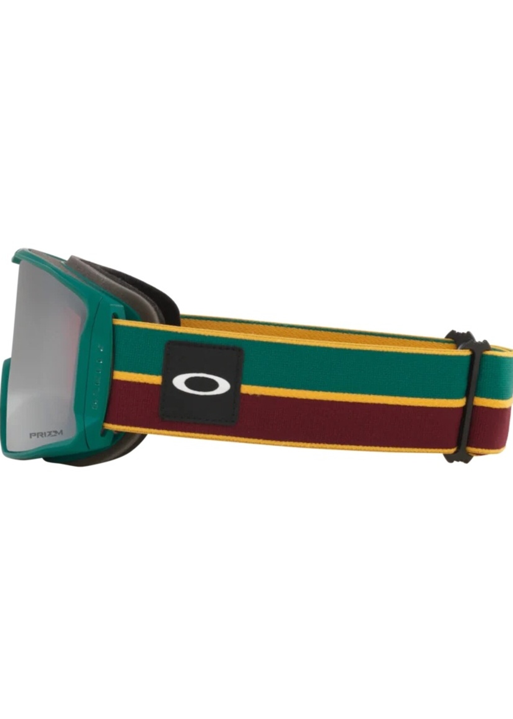 Oakley Line Miner Goggle Large