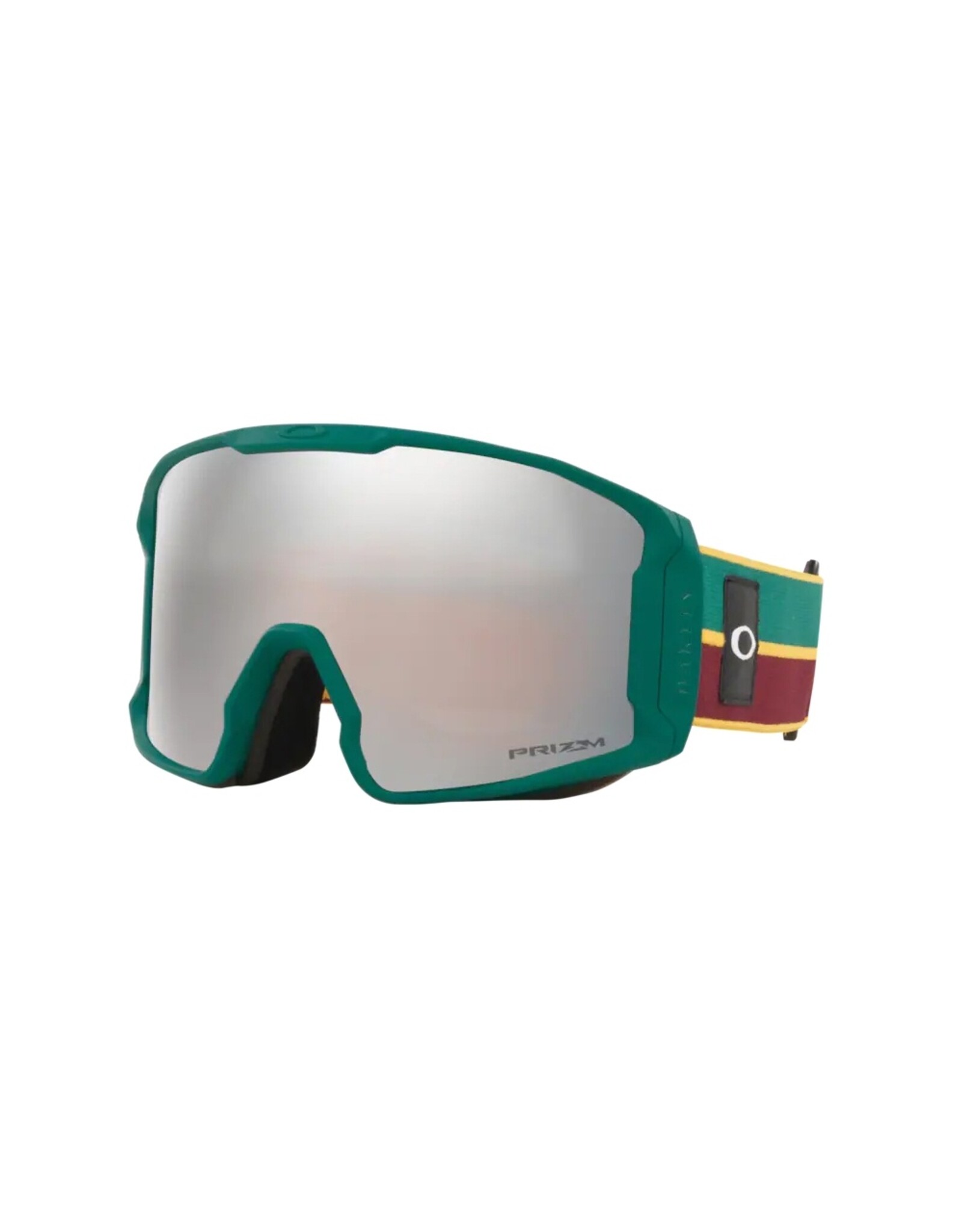 Oakley Line Miner Goggle Large
