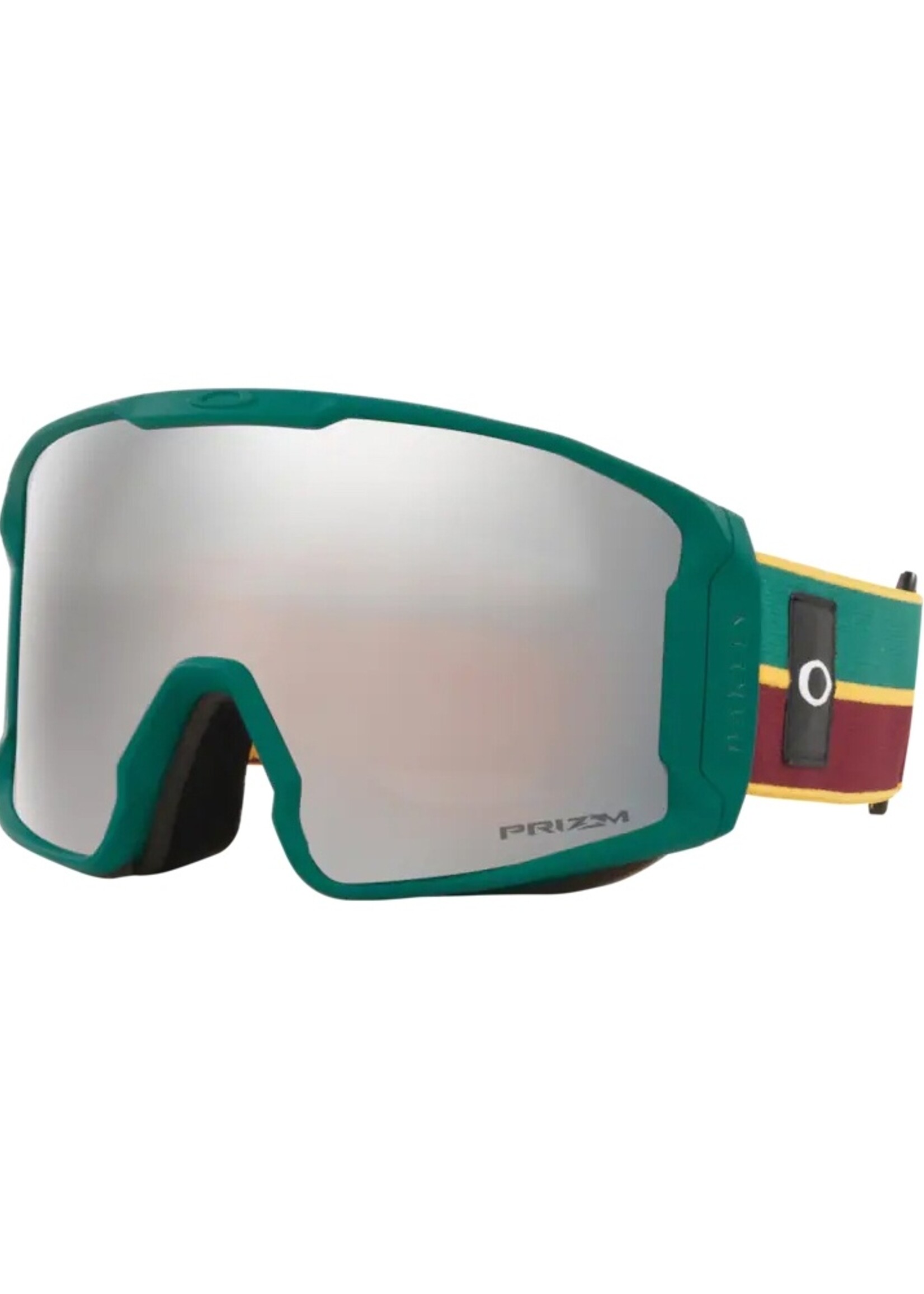 Oakley Line Miner Goggle Large