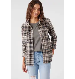 O'Neill Zuma Superfleece Flannel