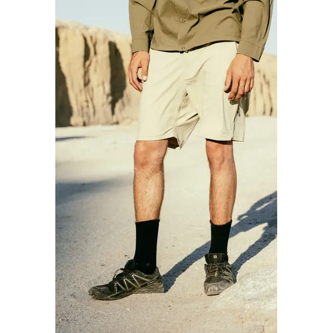 686 Everywhere Featherlight Chino Short