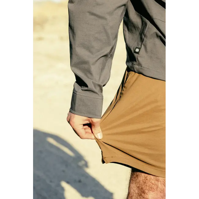 686 Everywhere Featherlight Chino Short