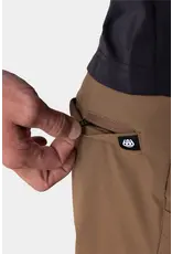 686 Everywhere Featherlight Chino Short
