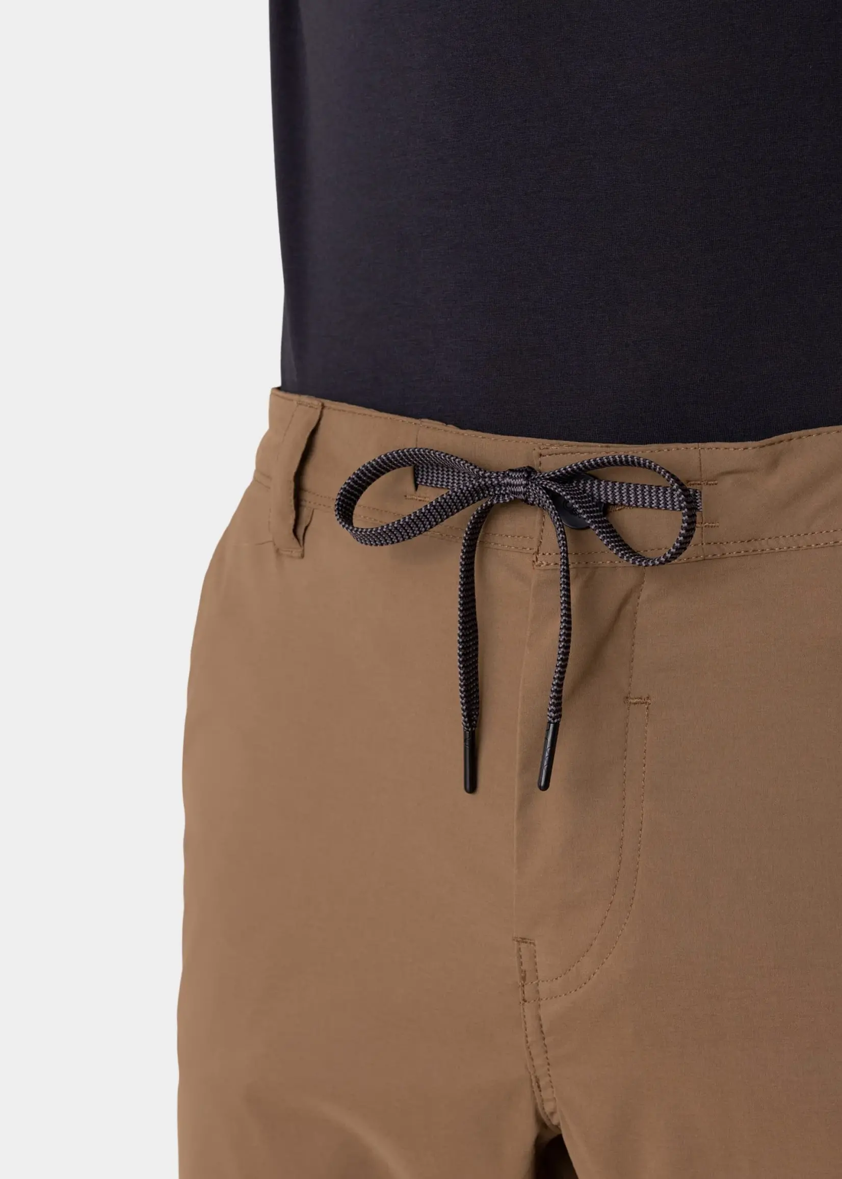 686 Everywhere Featherlight Chino Short