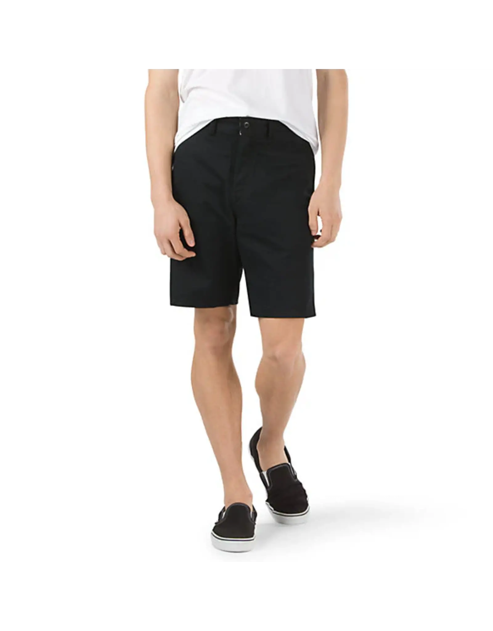 Vans Authentic Stretch