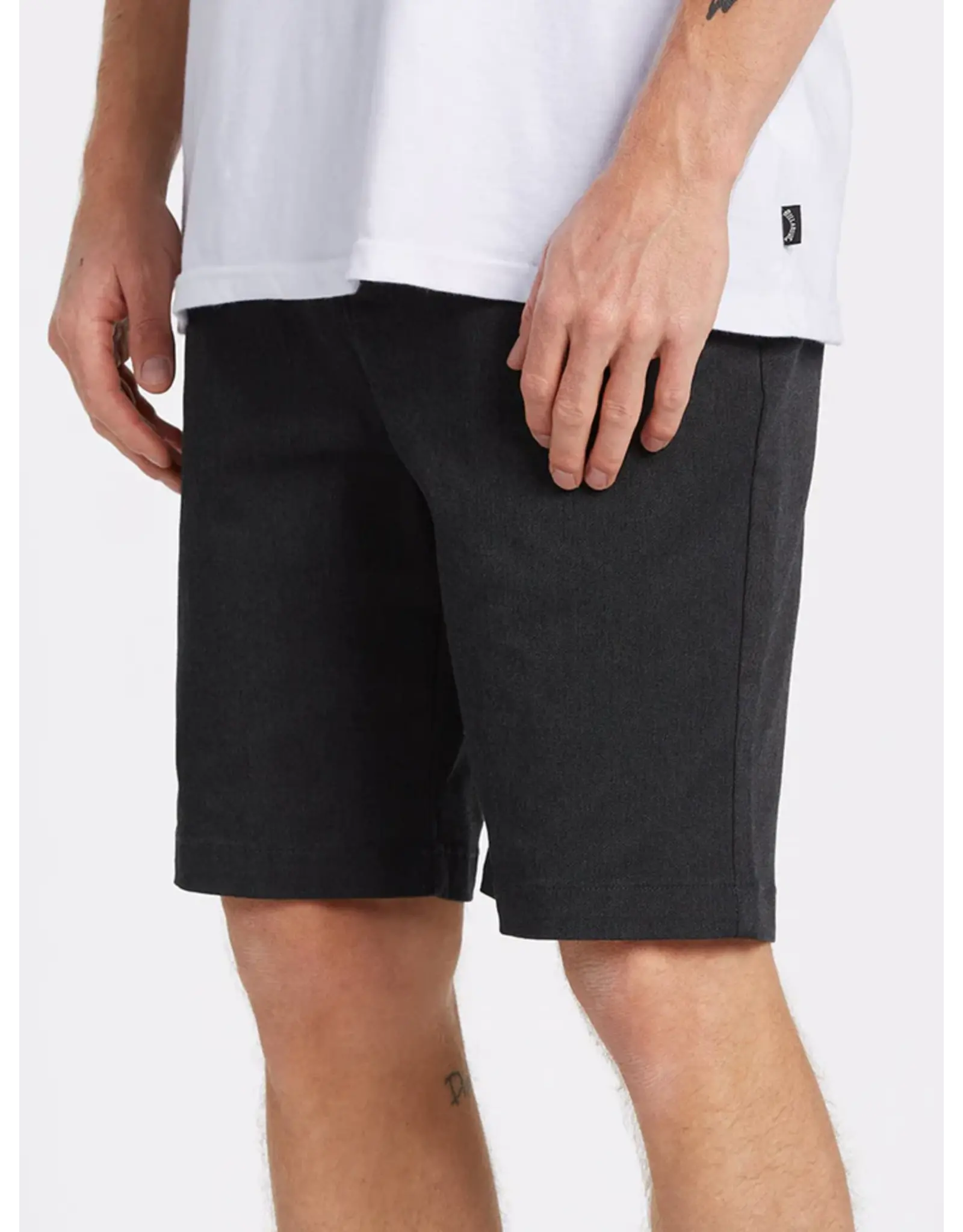 Billabong Carter Stretch Short