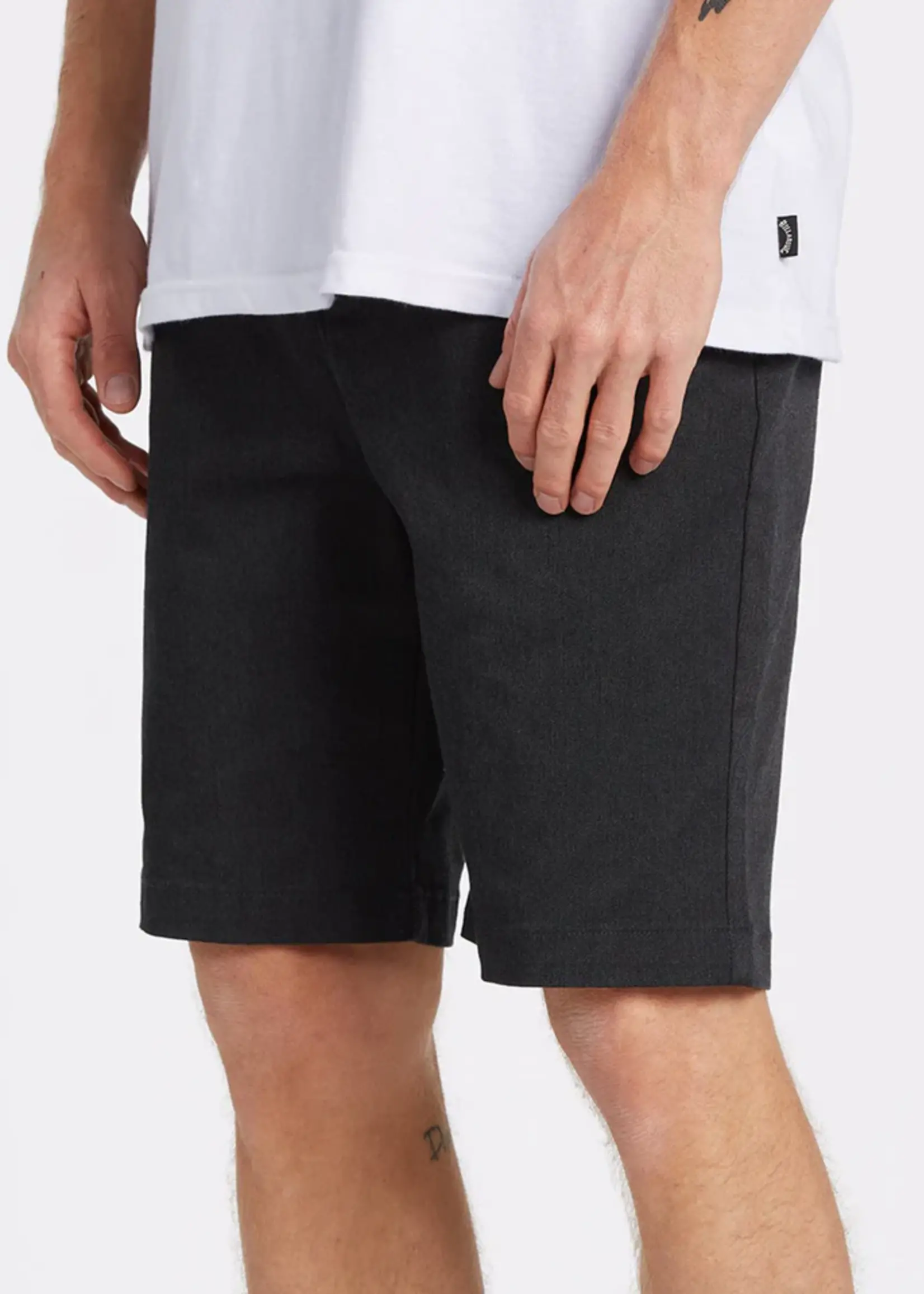 Billabong Carter Stretch Short