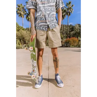 KAVU Chilli Lite Short