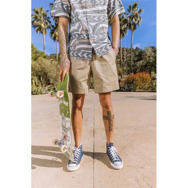 KAVU Chilli Lite Short