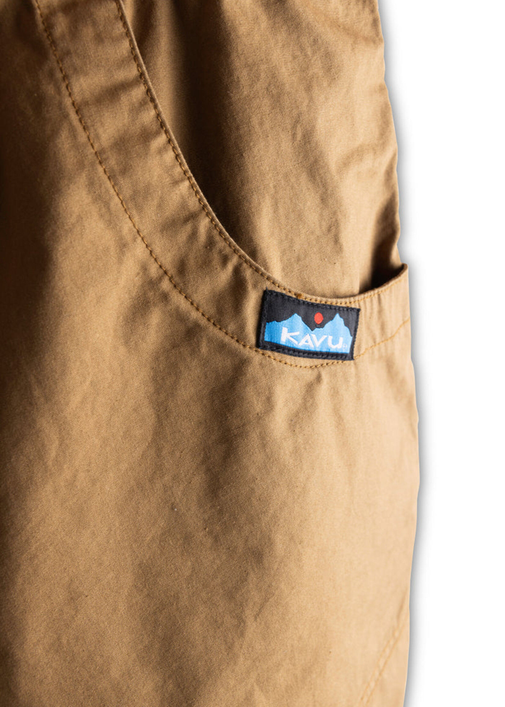KAVU Chilli Lite Short