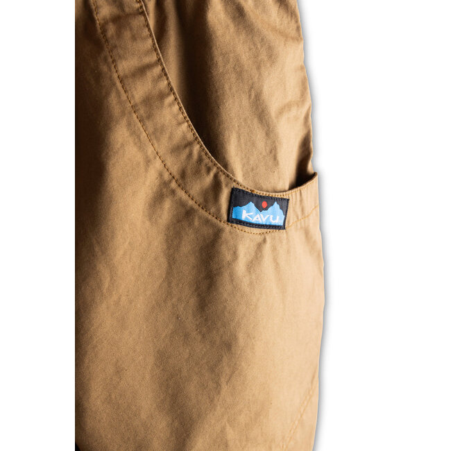 KAVU Chilli Lite Short